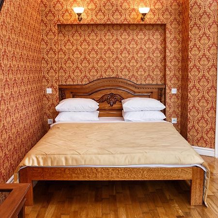 Cozy Apartment 39/34 Lviv Dış mekan fotoğraf