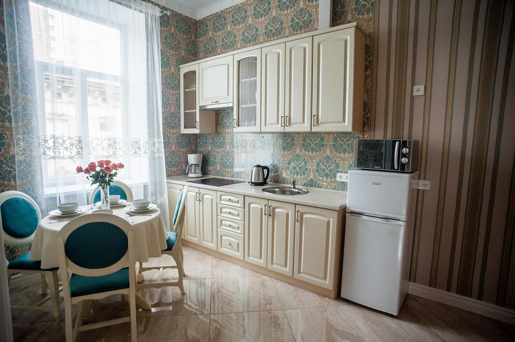 Cozy Apartment 39/34 Lviv Dış mekan fotoğraf