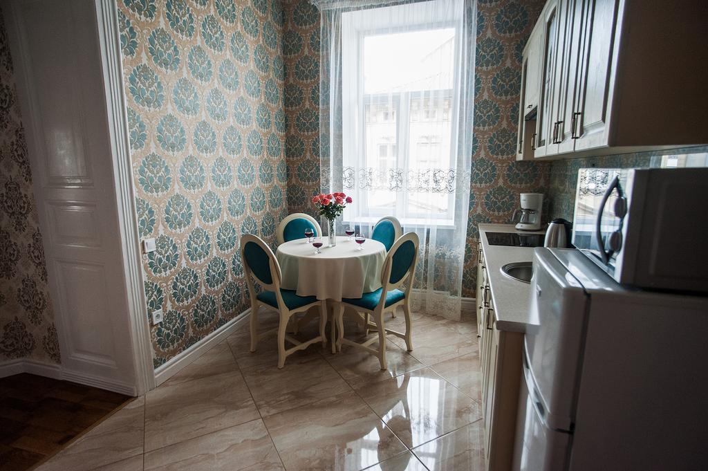 Cozy Apartment 39/34 Lviv Dış mekan fotoğraf