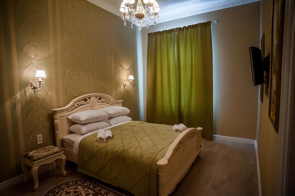 Cozy Apartment 39/34 Lviv Dış mekan fotoğraf