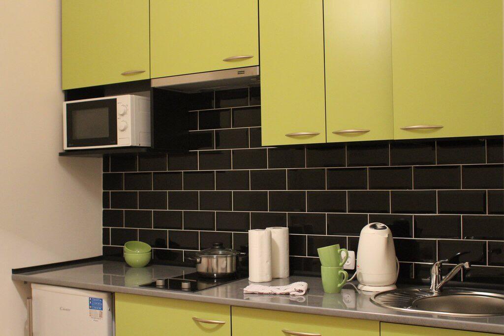 Cozy Apartment 39/34 Lviv Dış mekan fotoğraf
