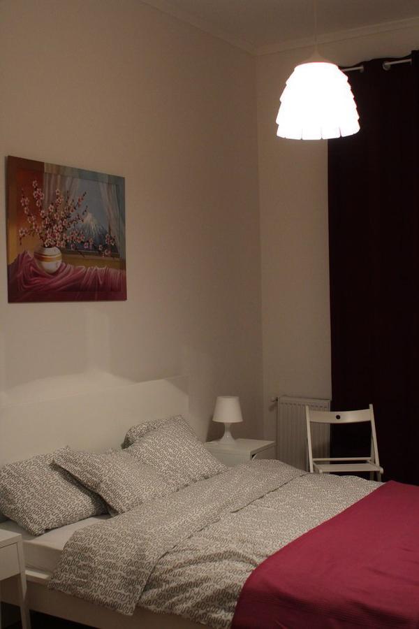 Cozy Apartment 39/34 Lviv Dış mekan fotoğraf