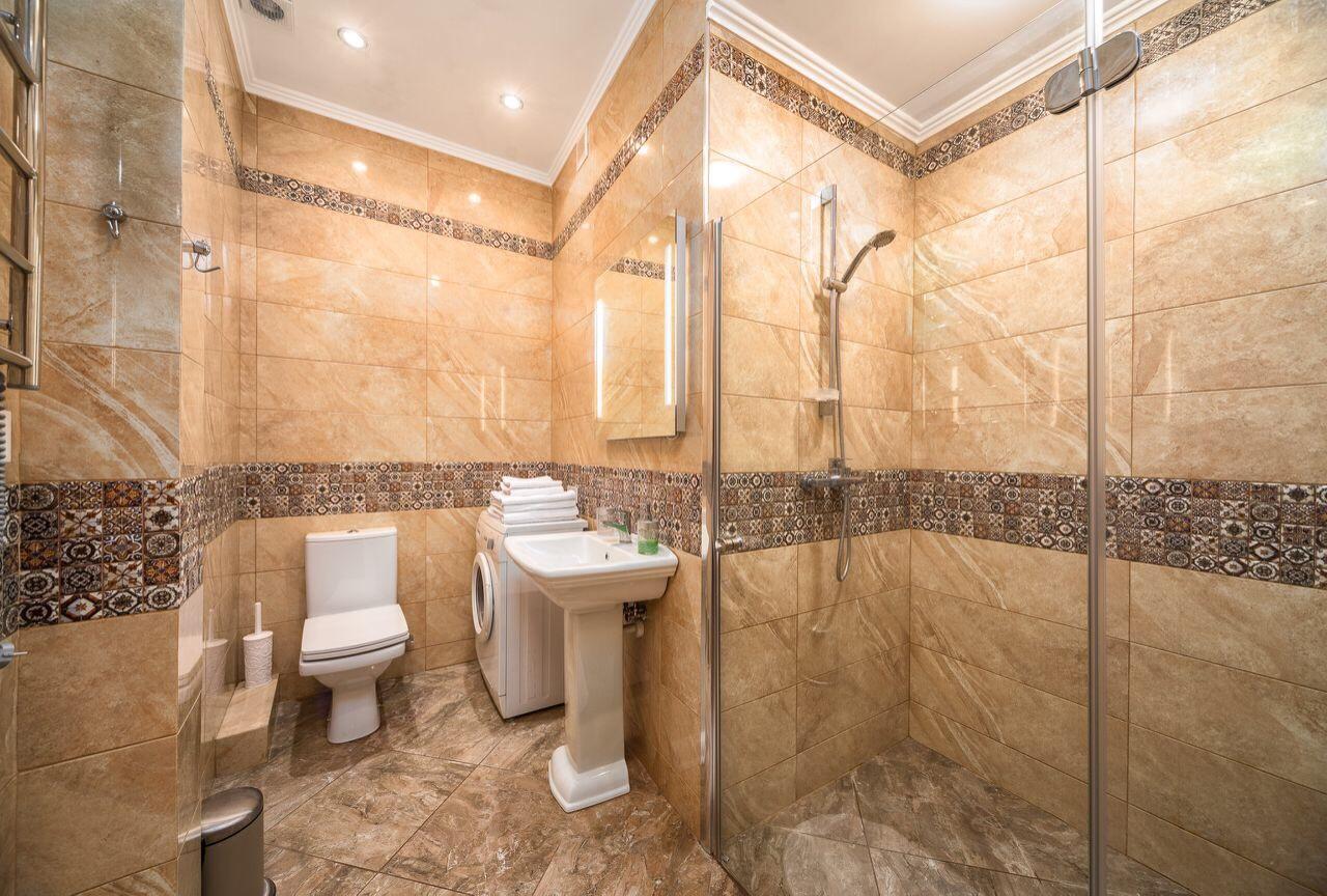 Cozy Apartment 39/34 Lviv Dış mekan fotoğraf