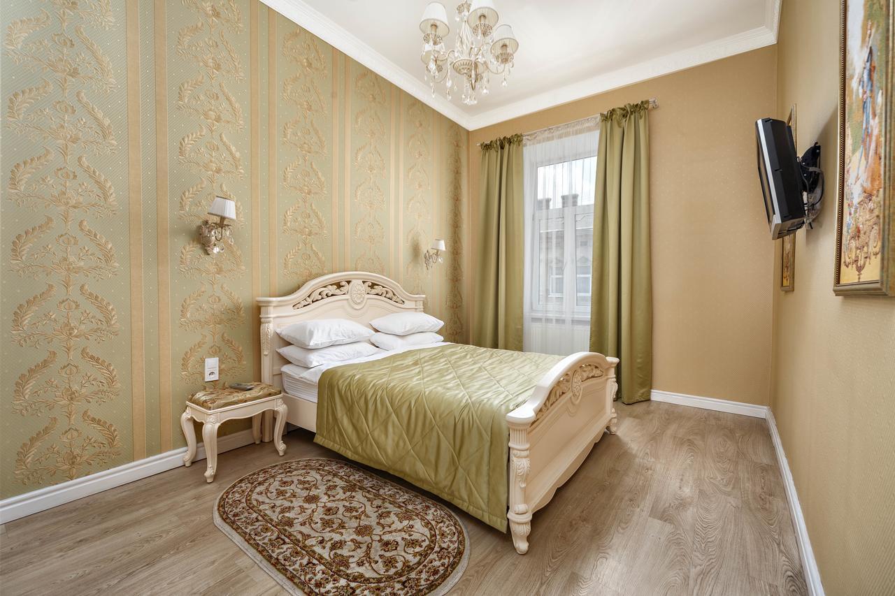 Cozy Apartment 39/34 Lviv Dış mekan fotoğraf